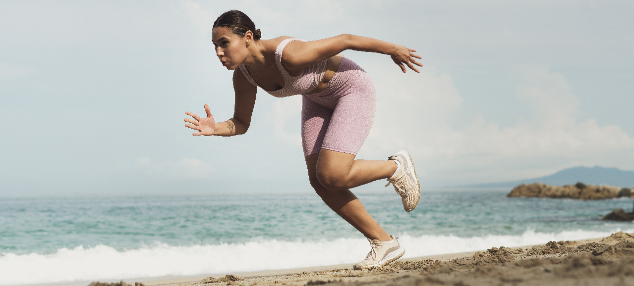 Para amantes de desporto