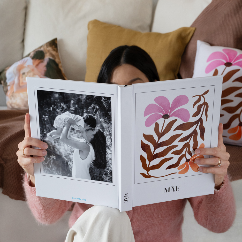 Álbuns para Bebés inspiração 5