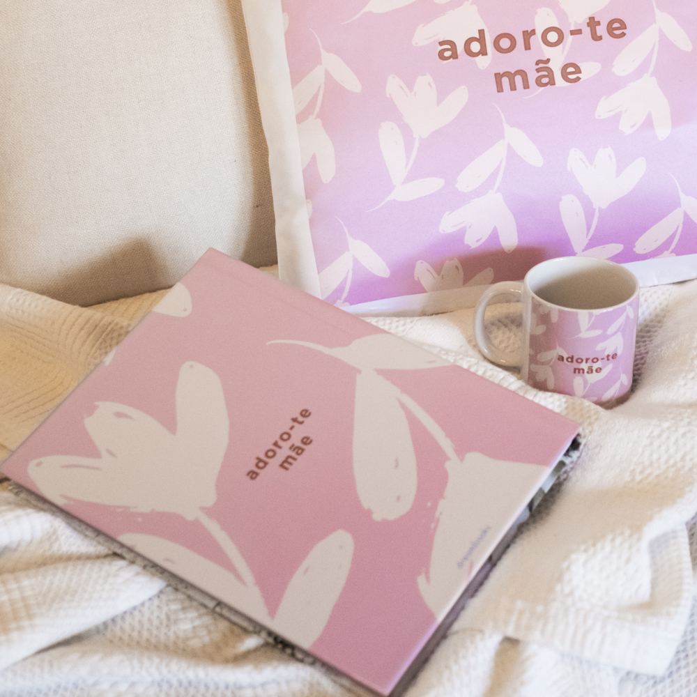 Álbuns para Bebés inspiração 8