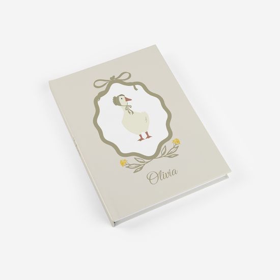 Álbum Little Duckling 3