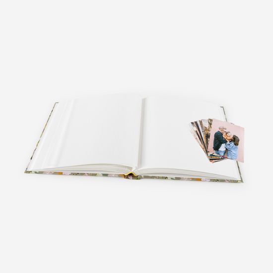 Álbum Floral 3